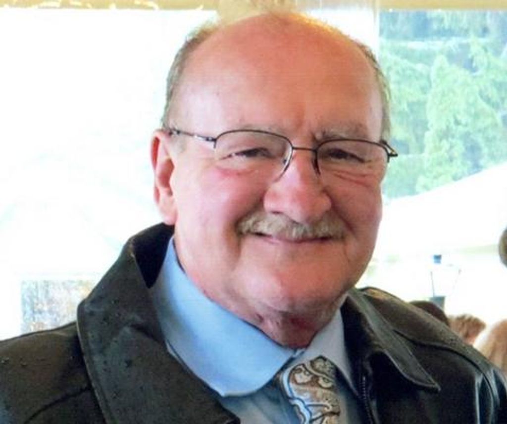 Jerry James Baker Profile Photo