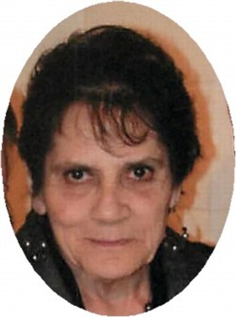 Sharon Veillon