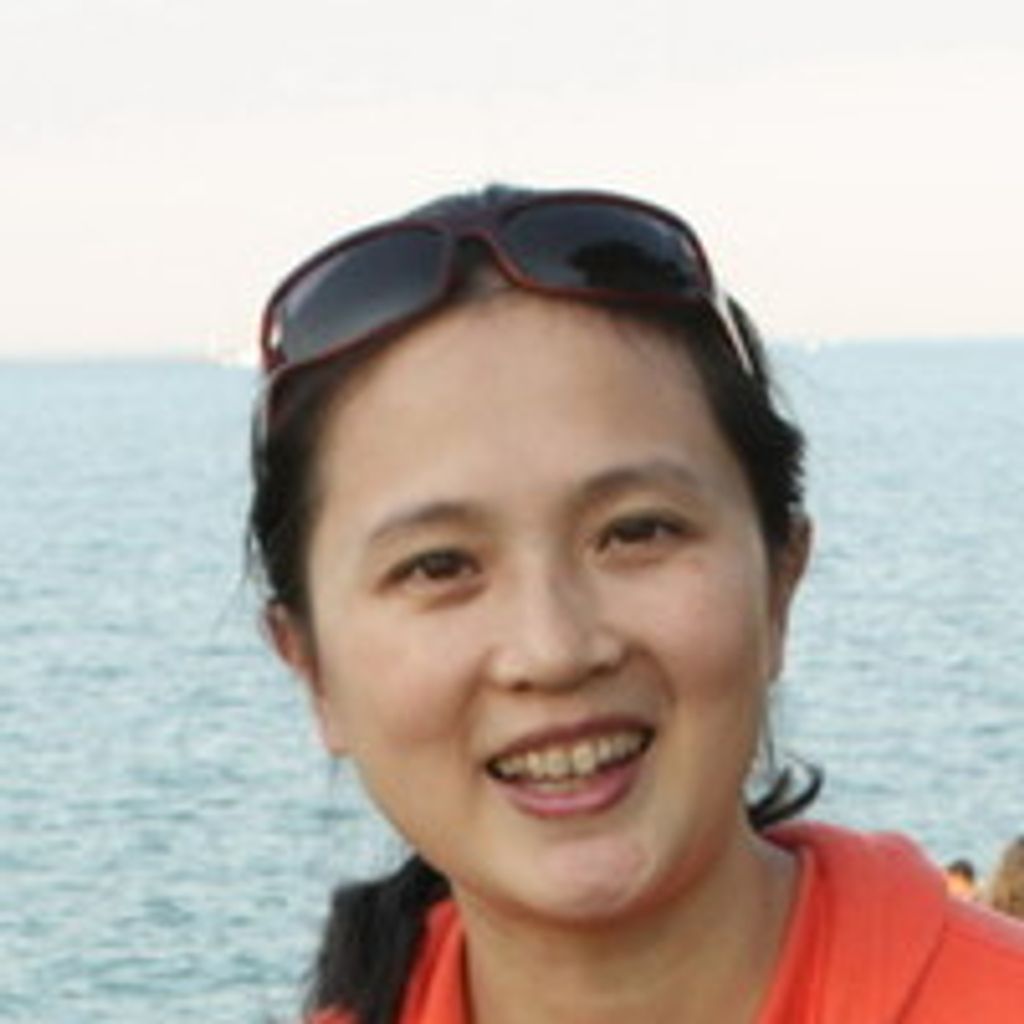 Rong Chen