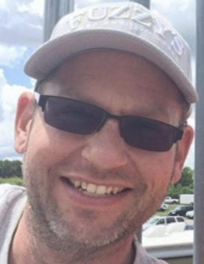 Nicholas G. "Nick" Herriges