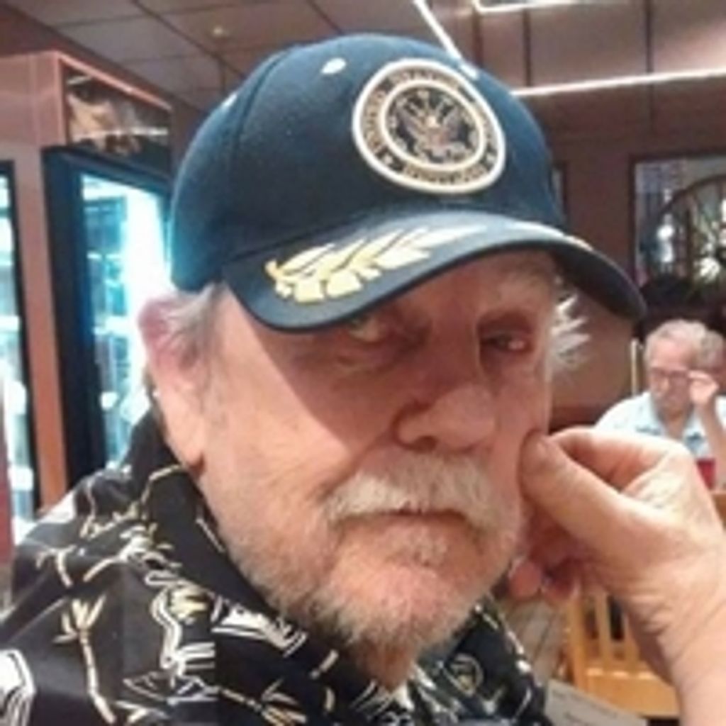 Larry Lee Beckett