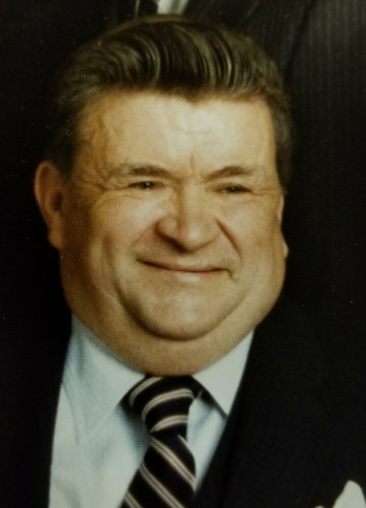 Frank  Drobneck