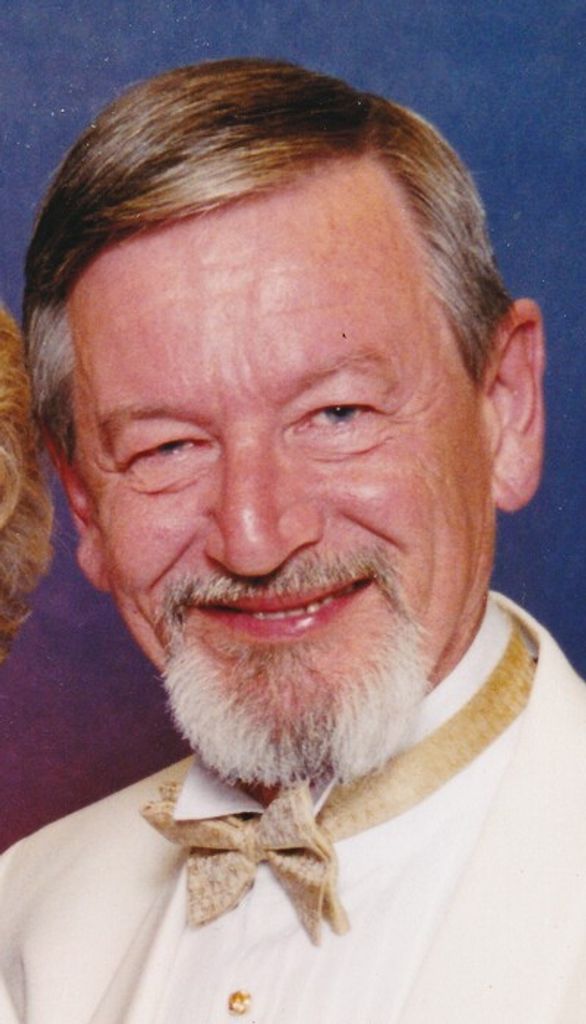Alfred Daniel Sandstrom Profile Photo