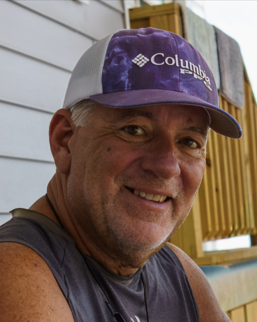Wendell R. Brandenburg Profile Photo