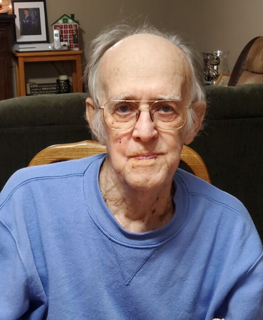 Ronald G. Kunze