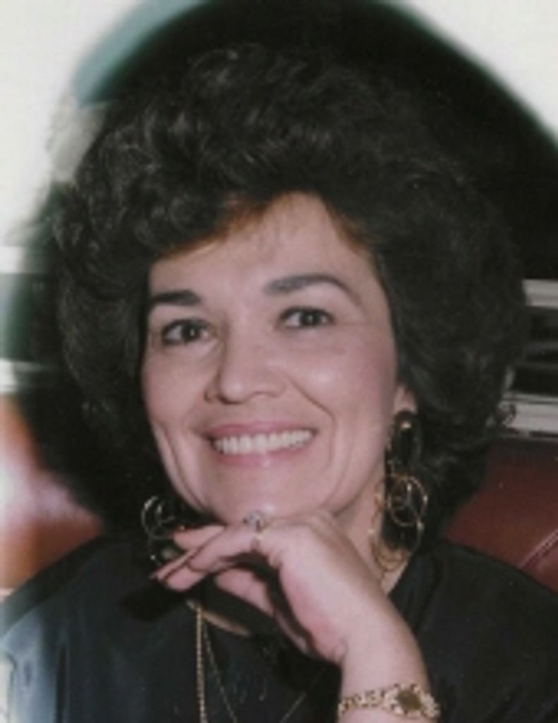 Betty A. Blanc Magott Profile Photo