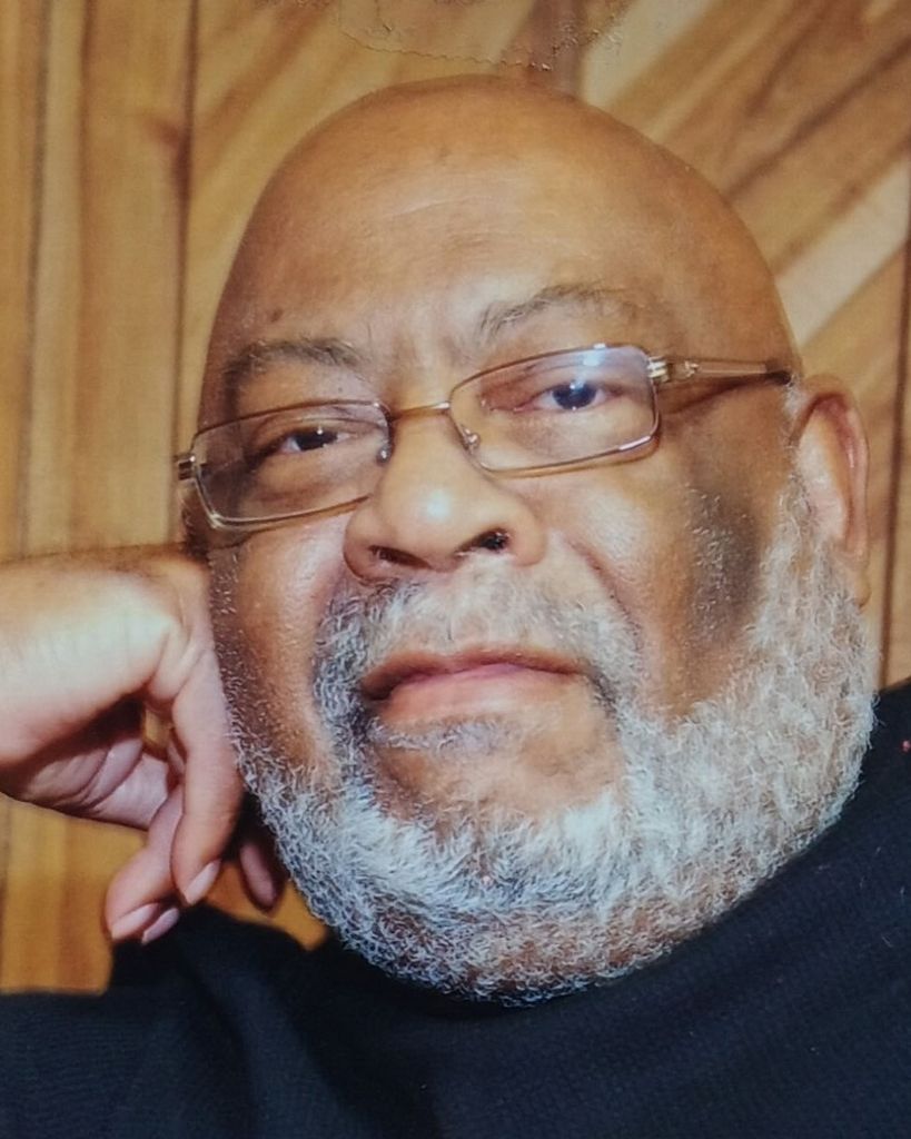 David Lee Muldrow Profile Photo
