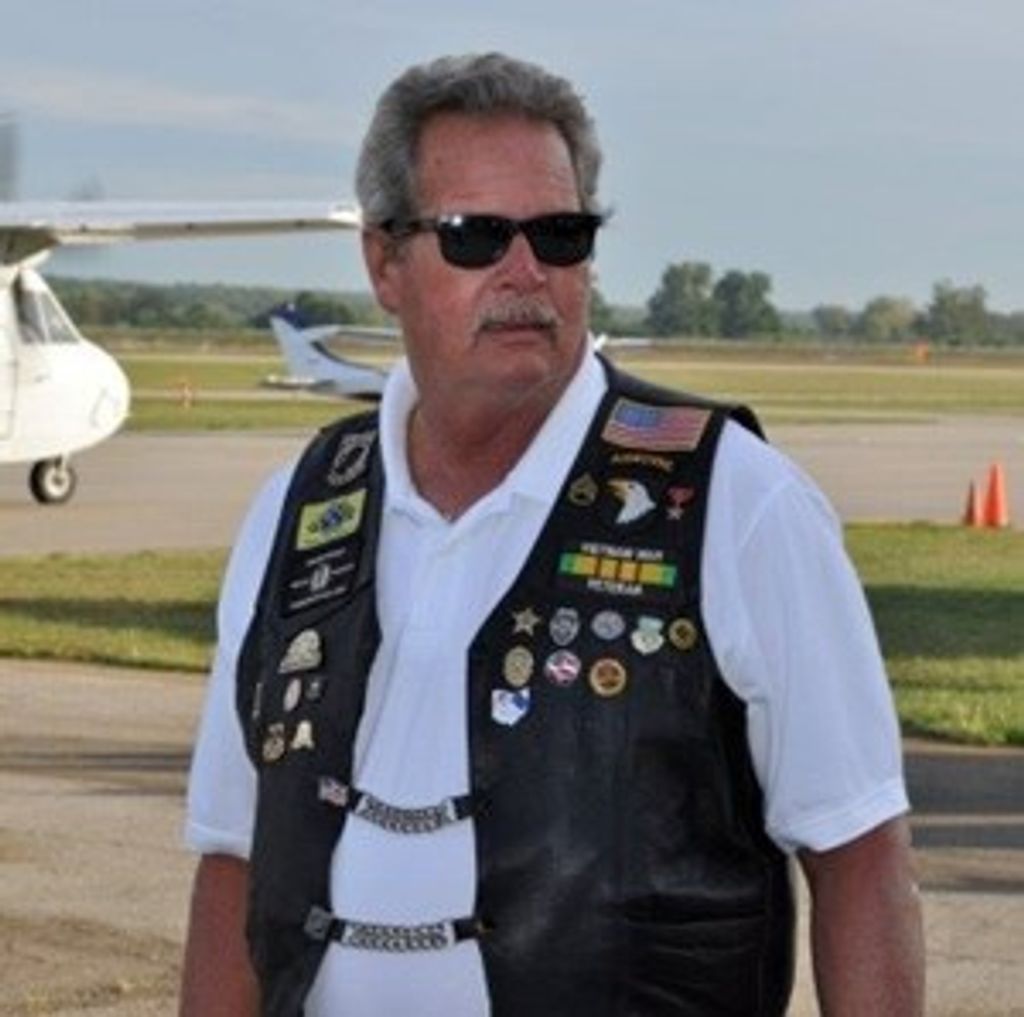 Clarence N. Spencer, Jr.