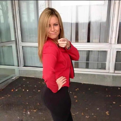 Kristine Catherine Tiger