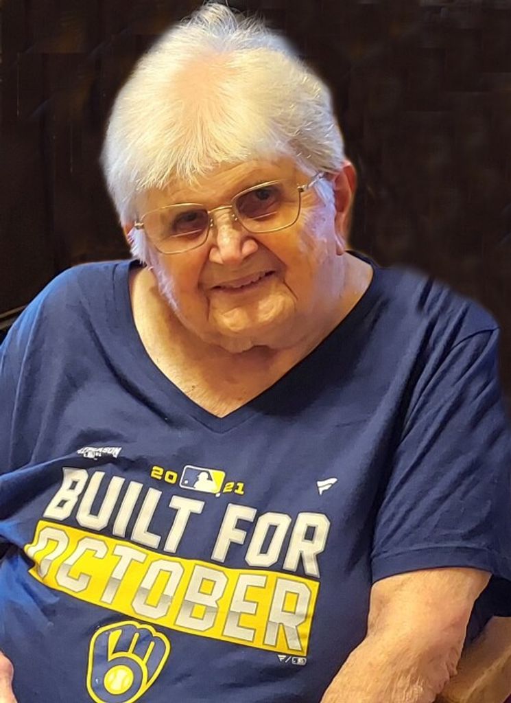 Viola “Vi” Buechner Profile Photo