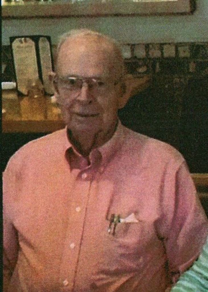 John Samuel Phillips