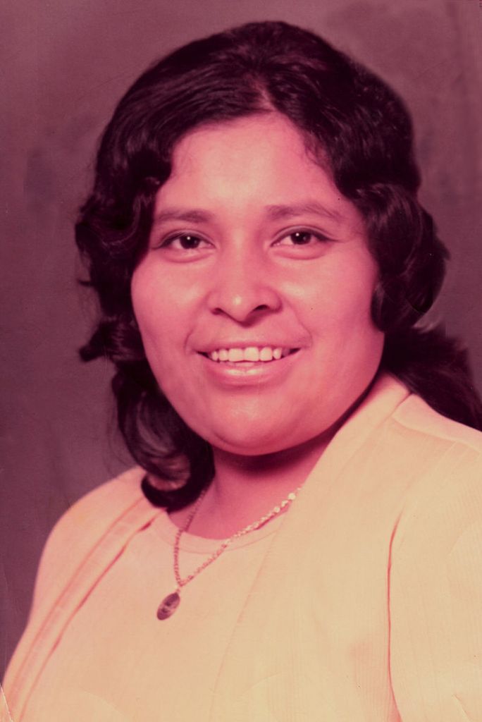 Anita Esperanza Escalante