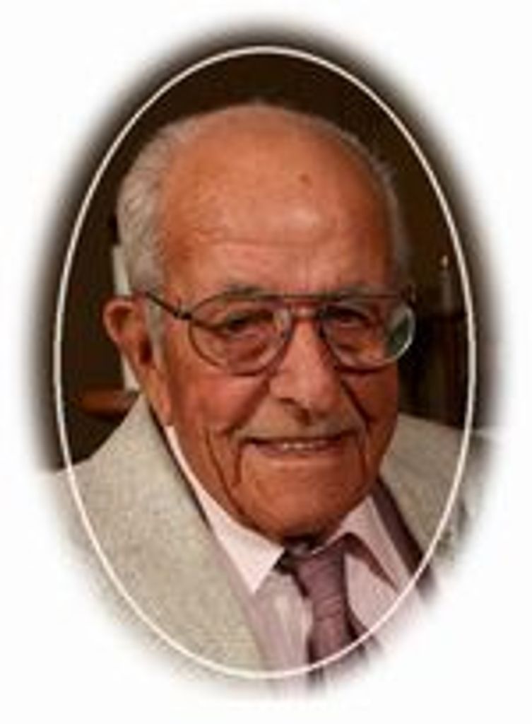 Richard E Glines Sr.