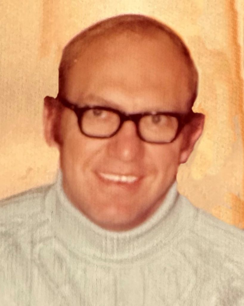 Erling R. Johnson