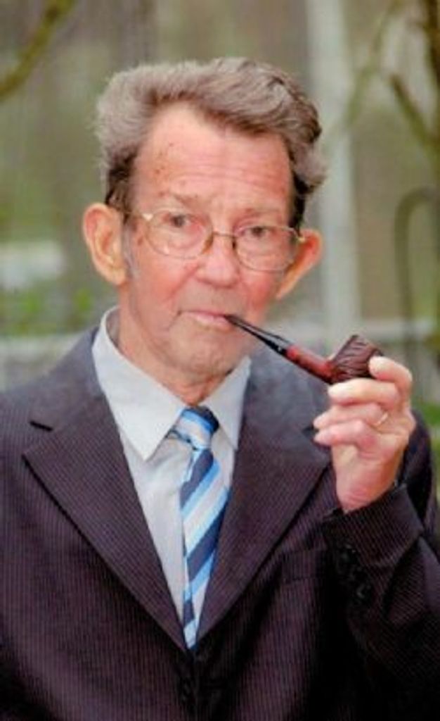Wilber Briley