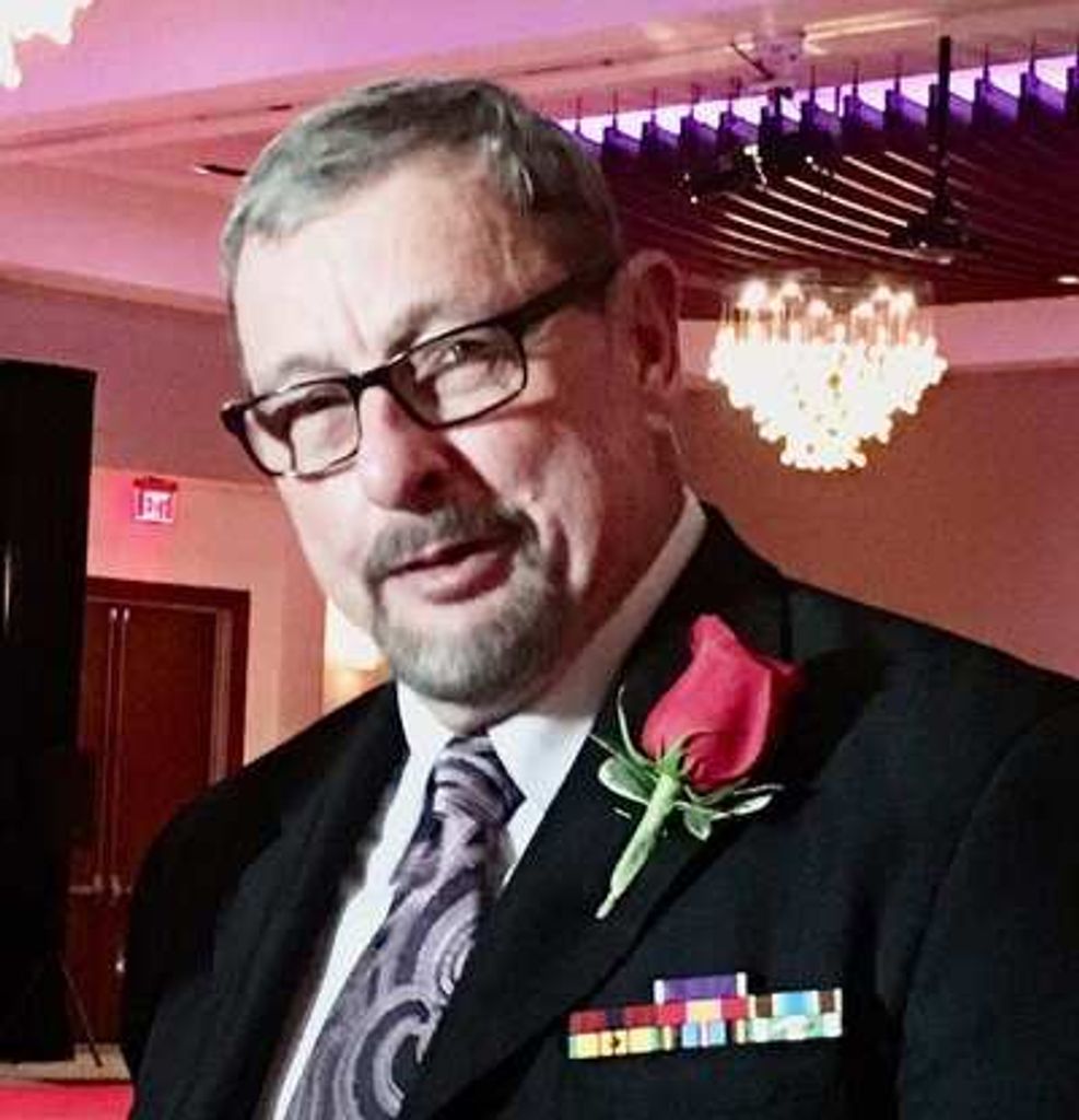 Anson "Aj" James Grady Profile Photo