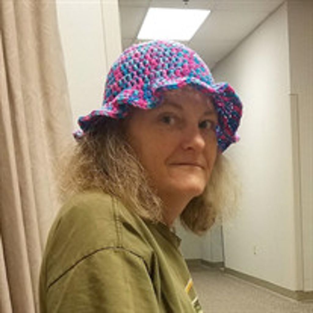 Ms. Melissa Kay Harrison