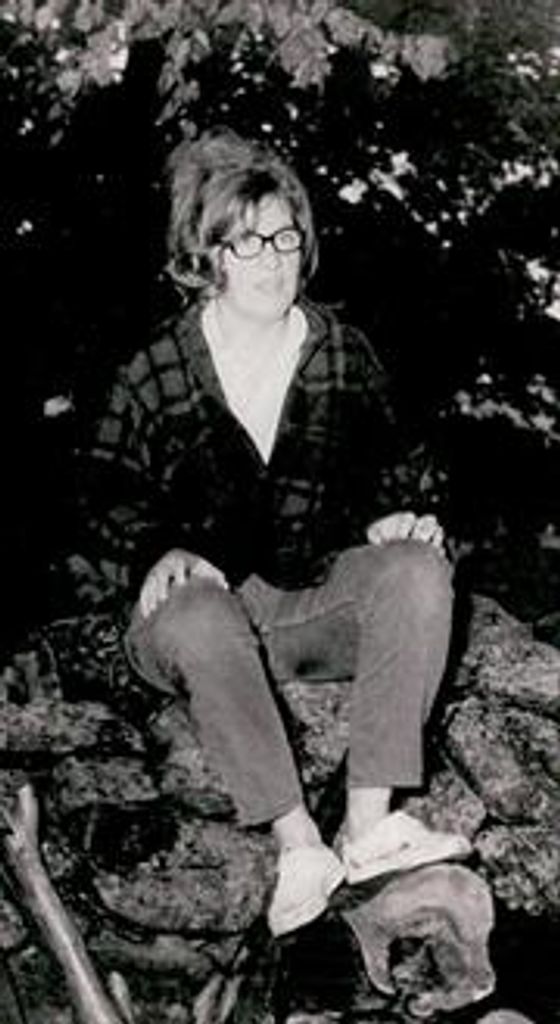 Catherine Diane Marsh