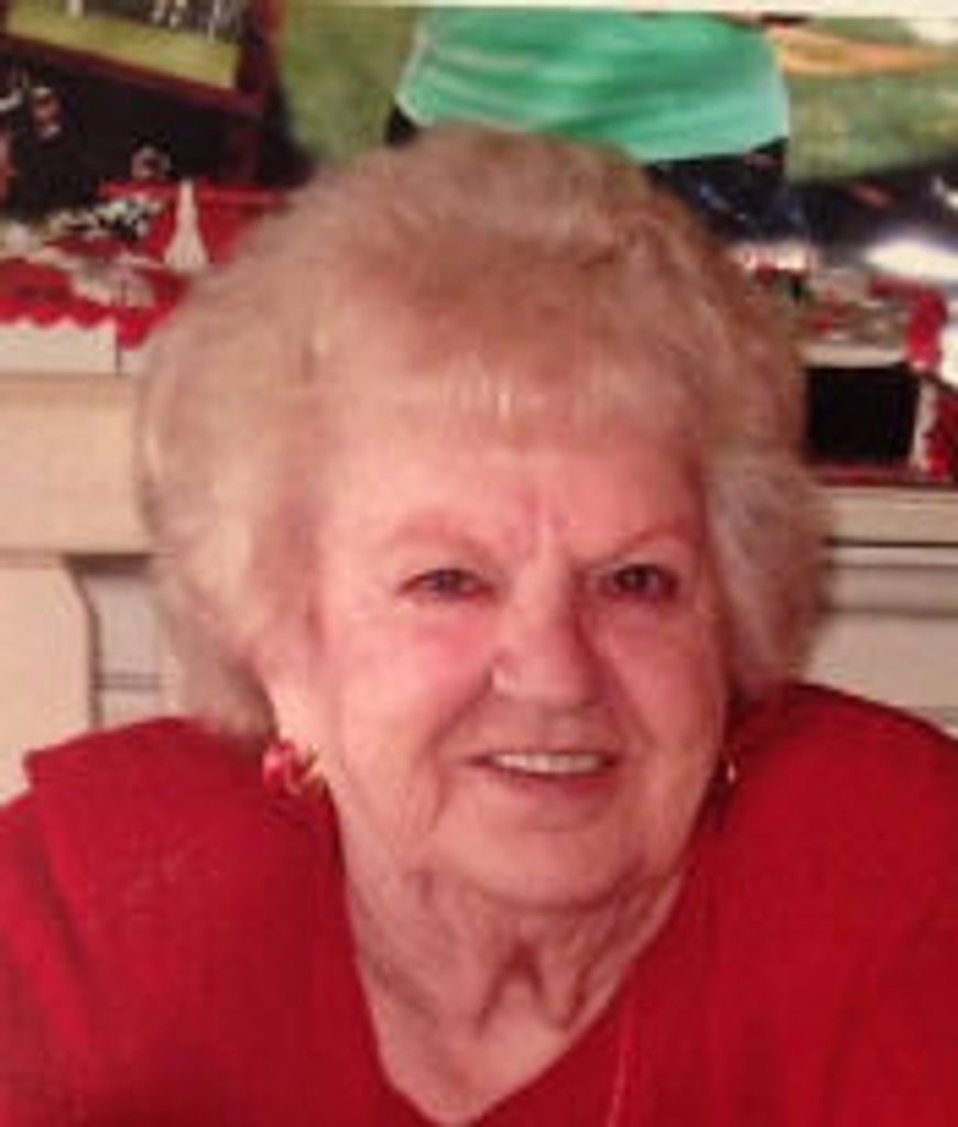 Betty D. Camp Profile Photo