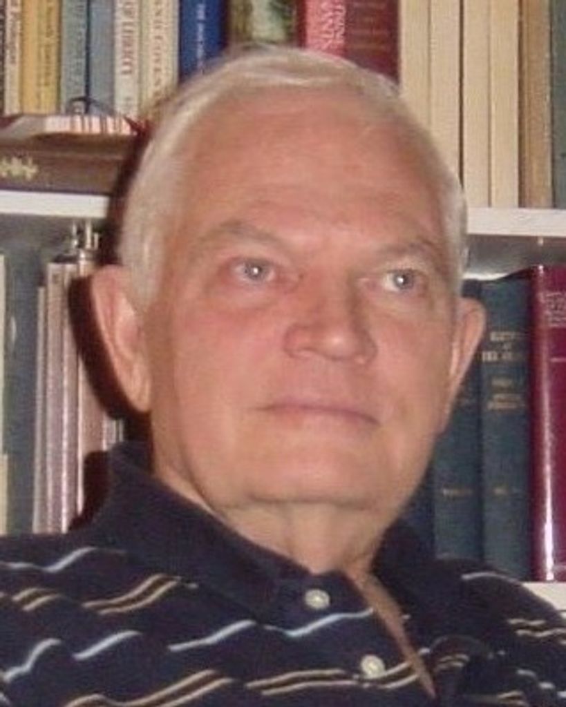 Wayne Bailey