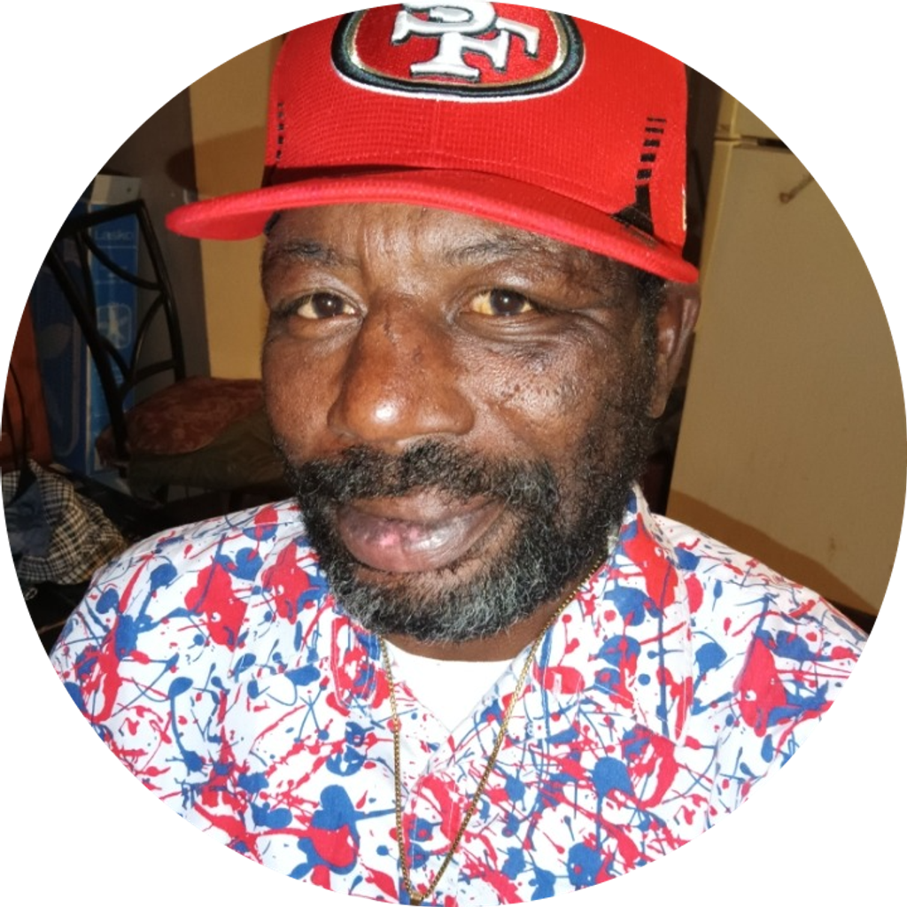 Kenneth Tarrel Shields Profile Photo