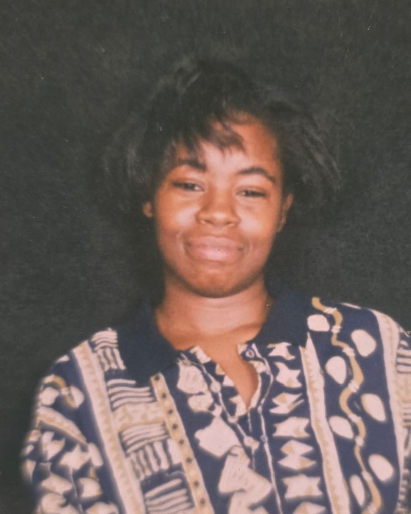 ELREKA DANYELLE HILL