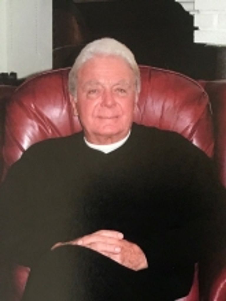 Robert Charles Sheline