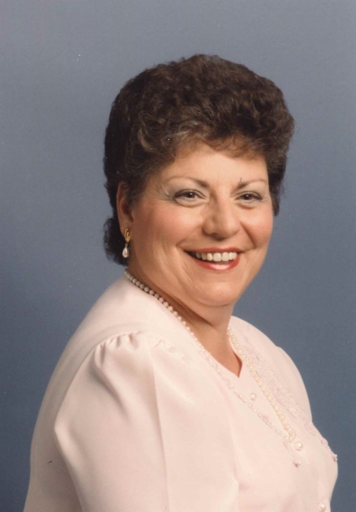 Patricia Fincham