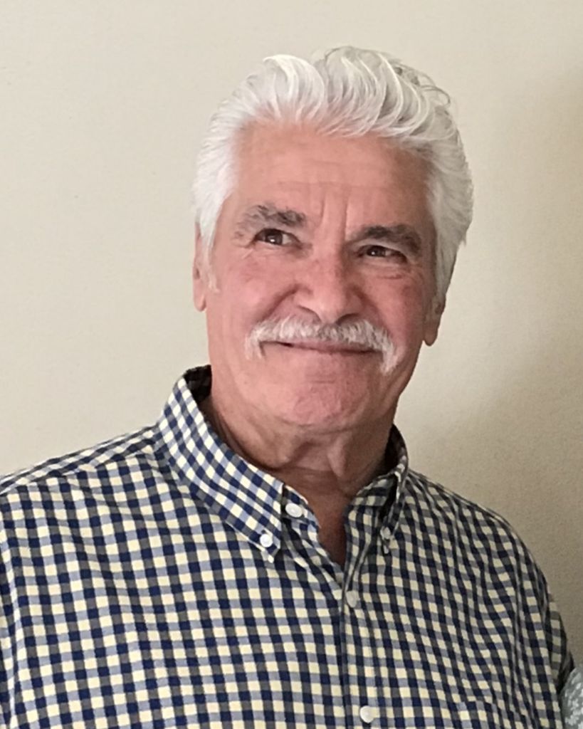 Paul Joseph Pinzuti Profile Photo