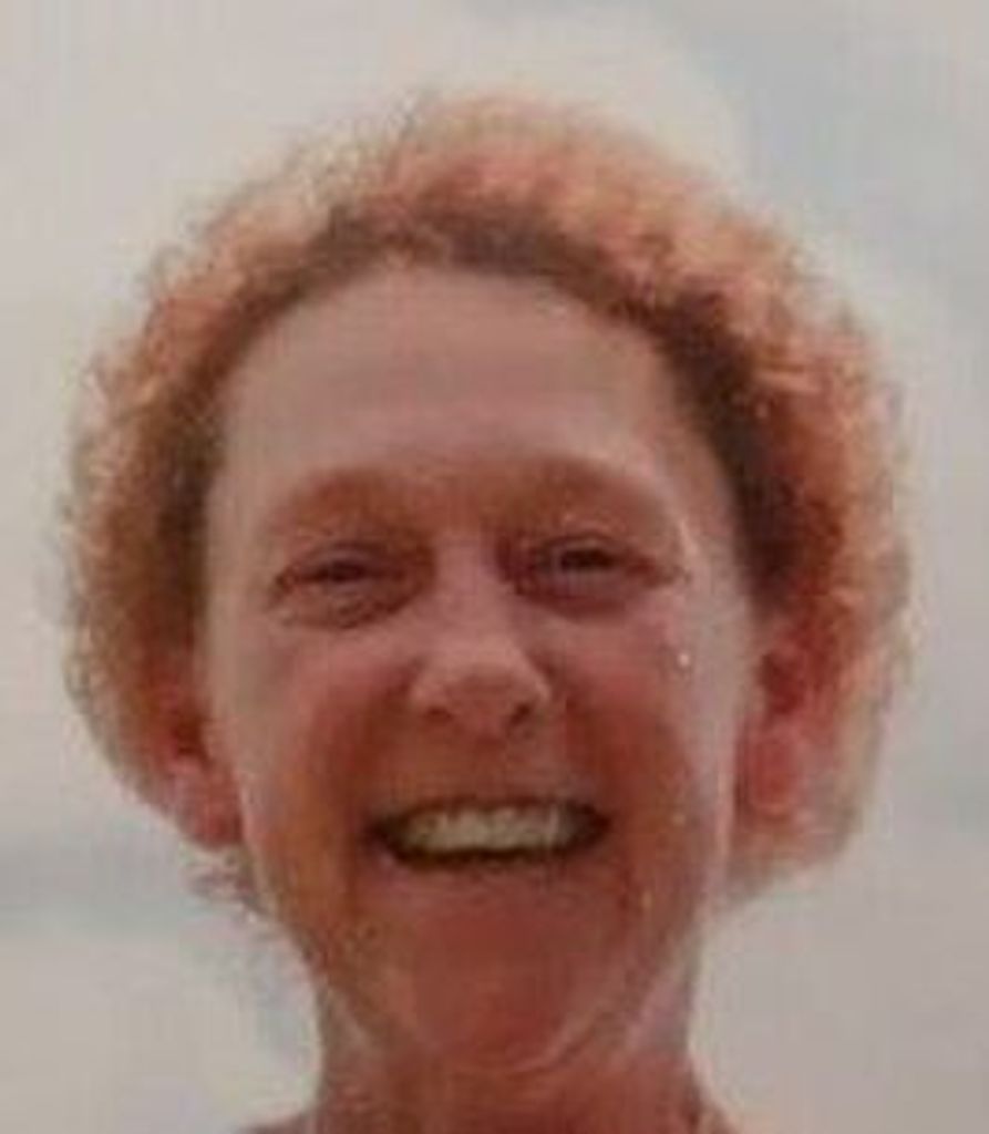 Katherine Crone Profile Photo