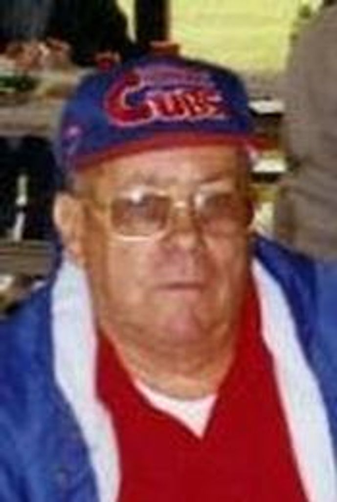 Harland "Hop" Conner