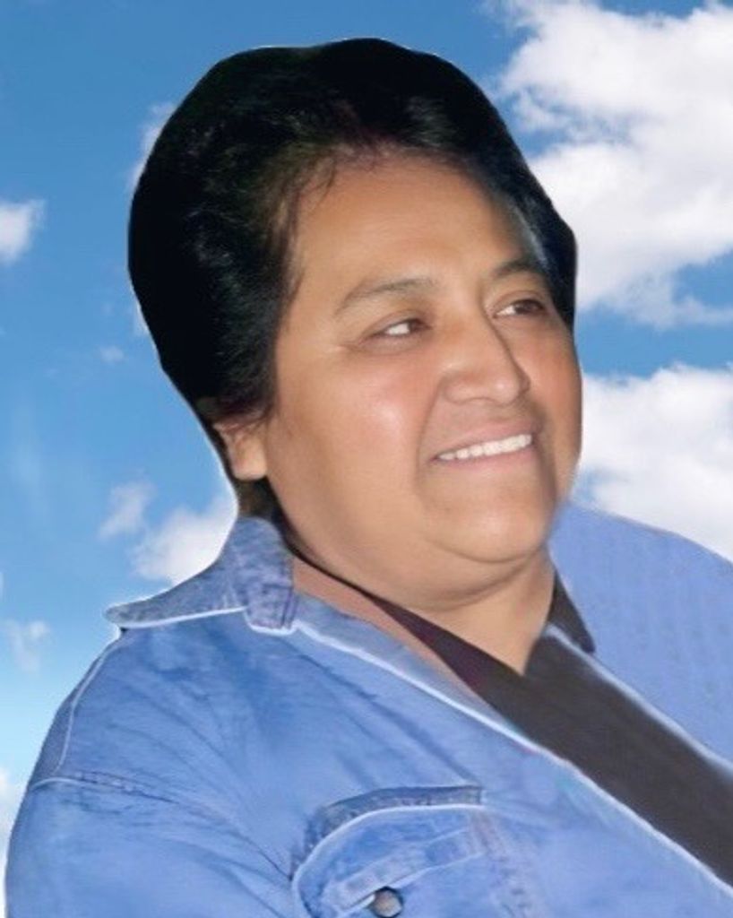 Juana Antonia Flores Flores Profile Photo