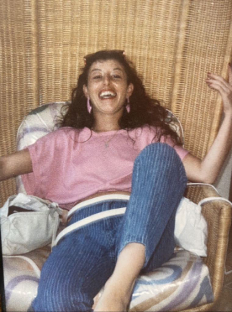 Robin Cosentino Profile Photo