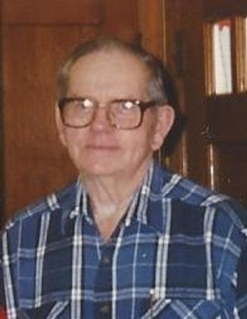 R. Carl Gardill