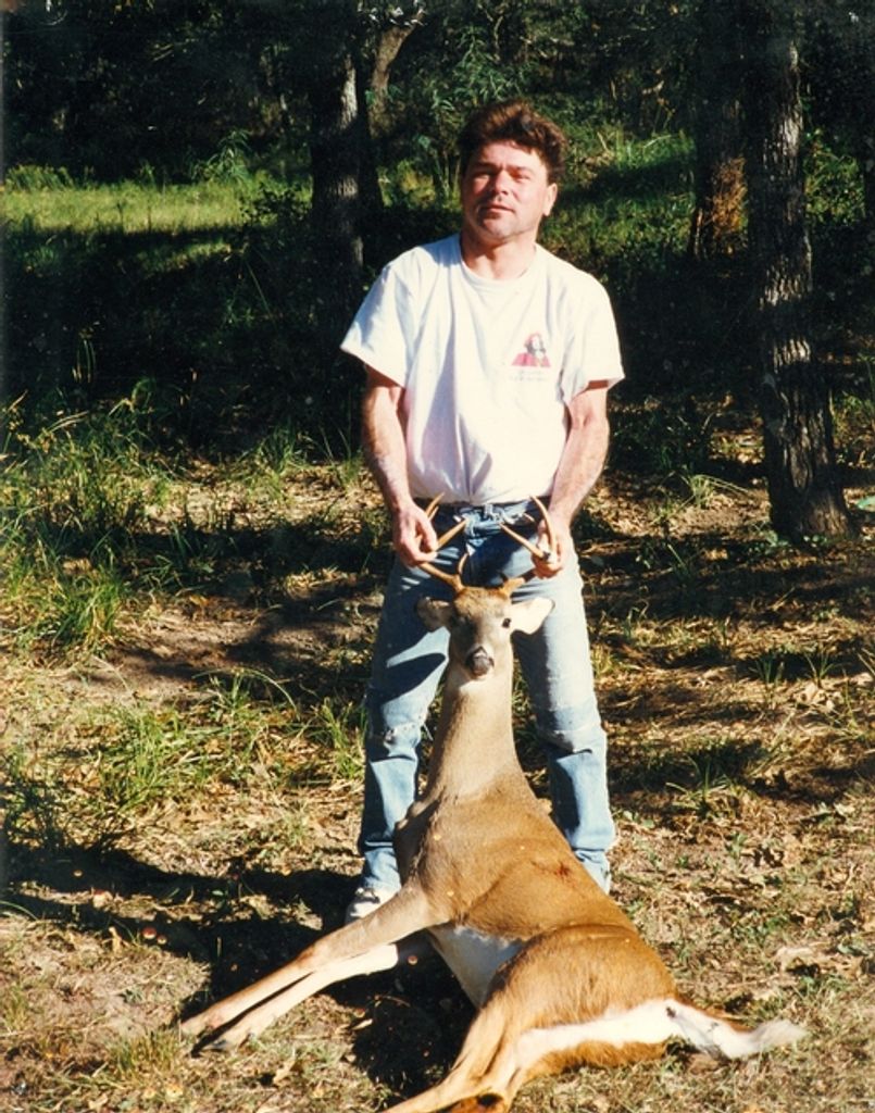 Dana Michael Sagal Profile Photo