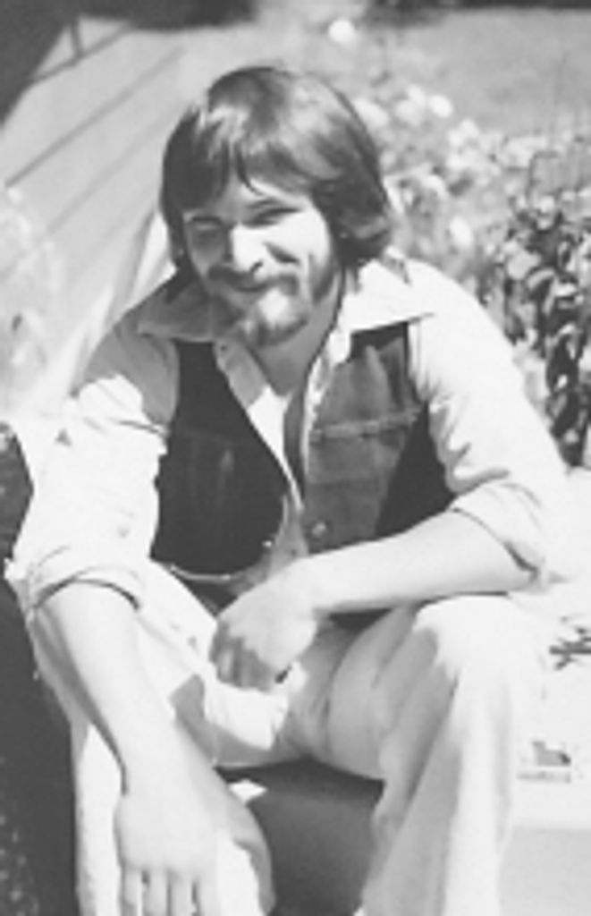 Robert Paul Poisson