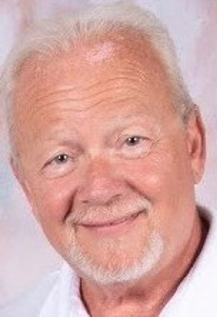 John W. Lasch, Sr.