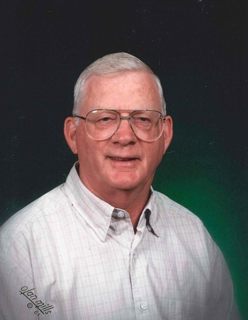Earl Alfred Lovejoy Profile Photo