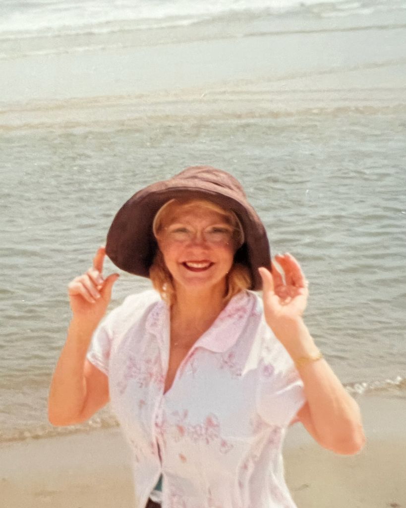 Norma Jean Selby-Buice
