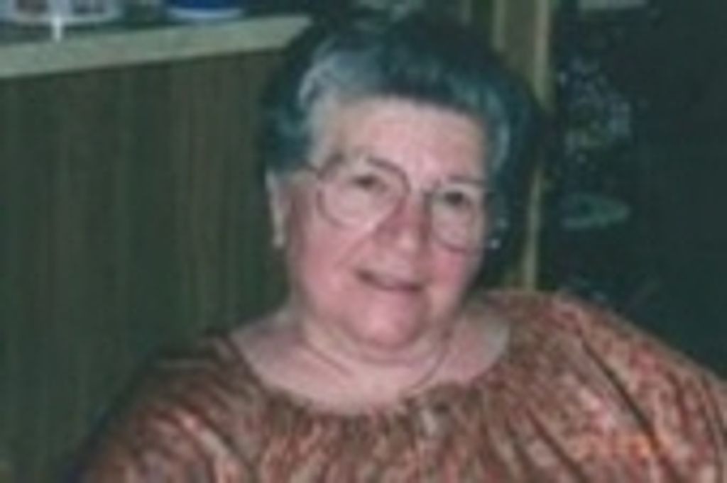 Barbara Ritt
