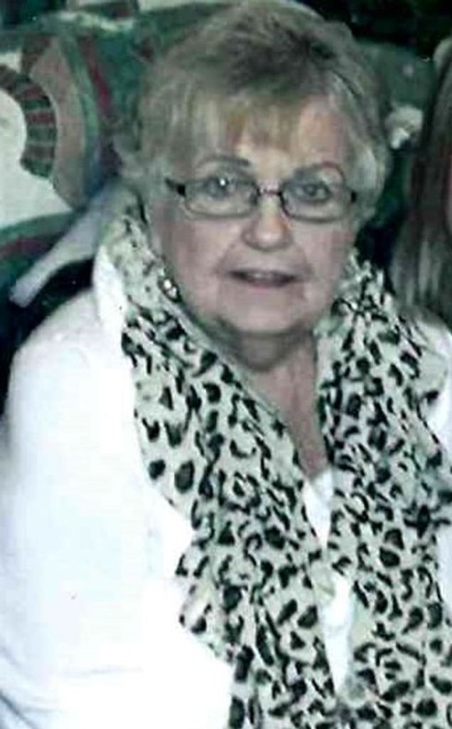 Marilyn A. Montgomery Profile Photo