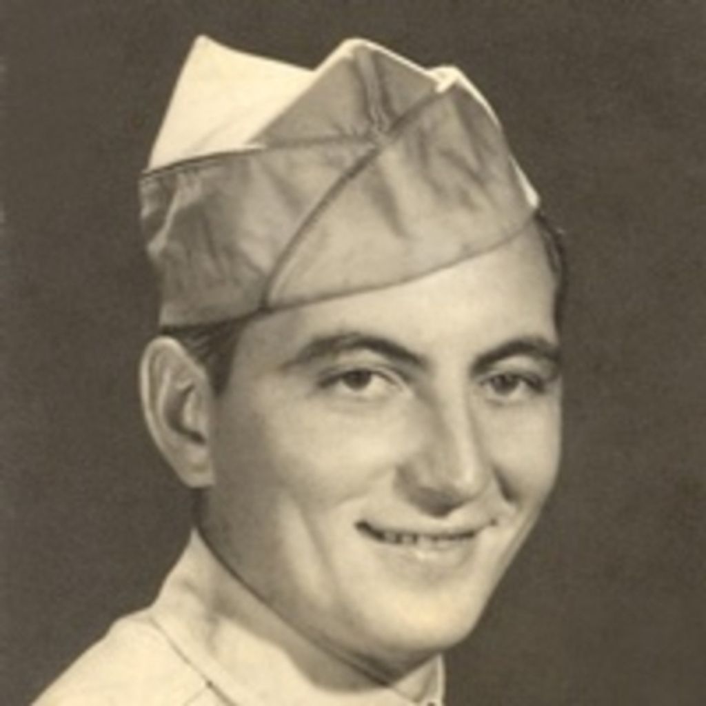 Forrest "Frosty" G. Parks