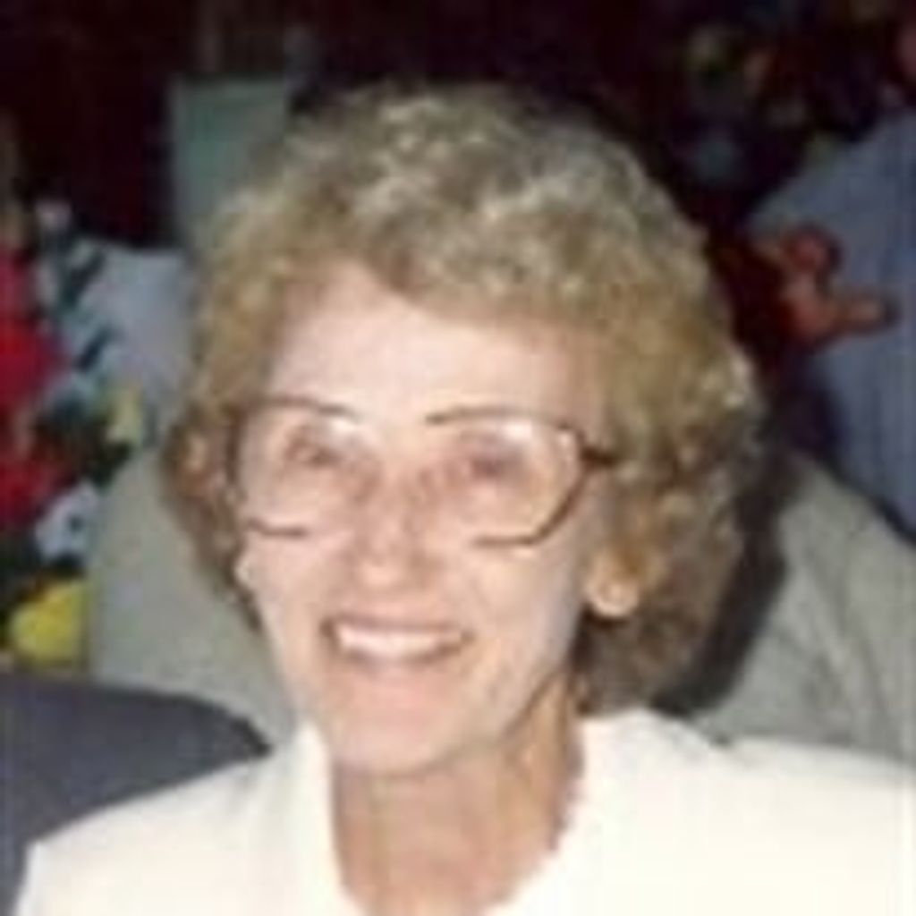 Mary Lea Sharpe