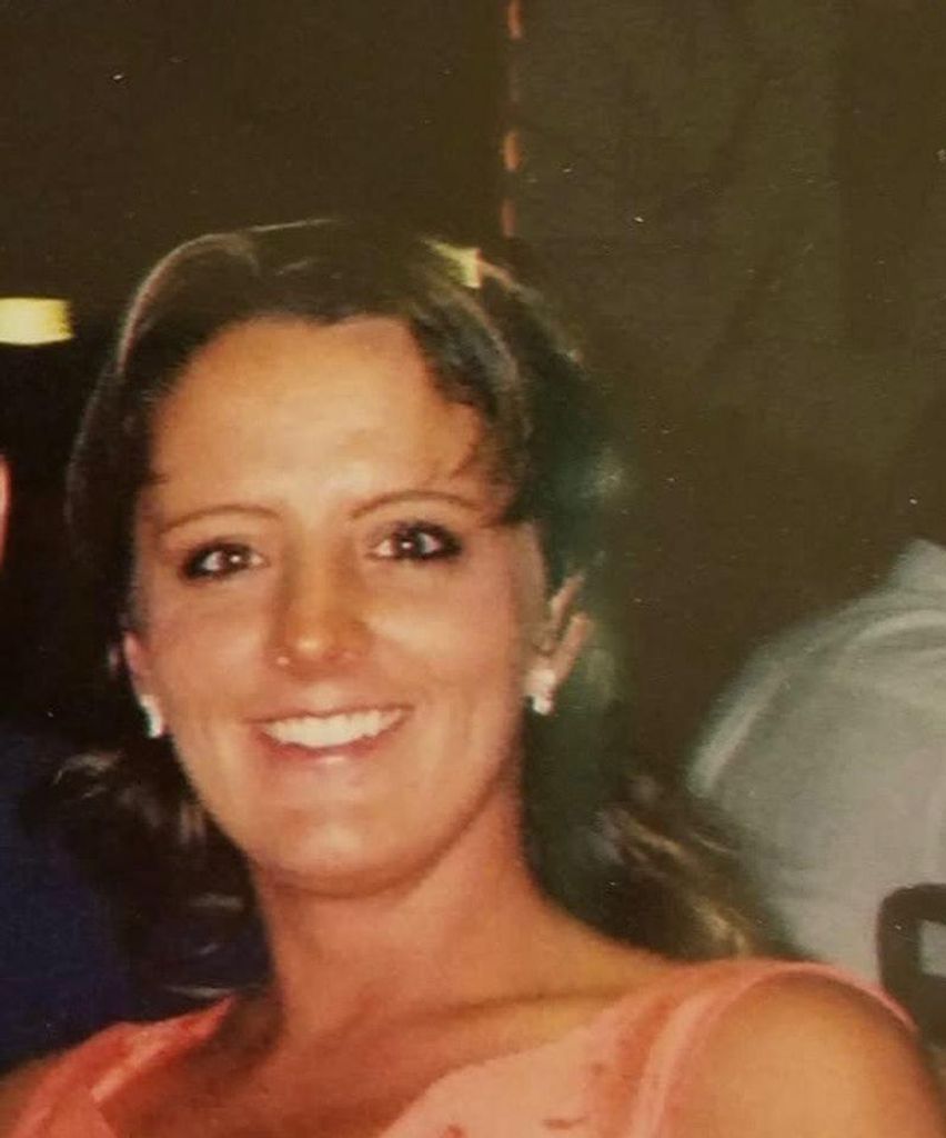 Crystal Leigh Spence Profile Photo
