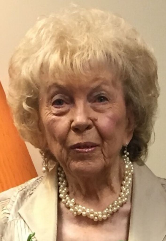 Helen (Reed)  Davis