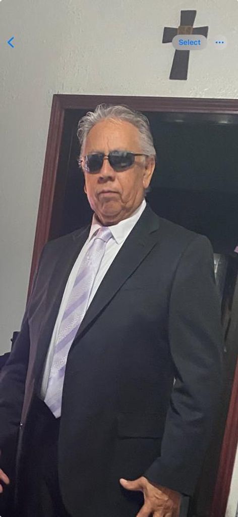 Polo Chavez Profile Photo