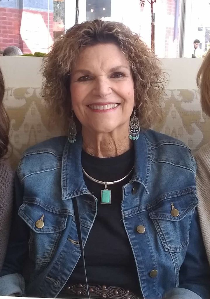 Nancy Sue Pate Profile Photo
