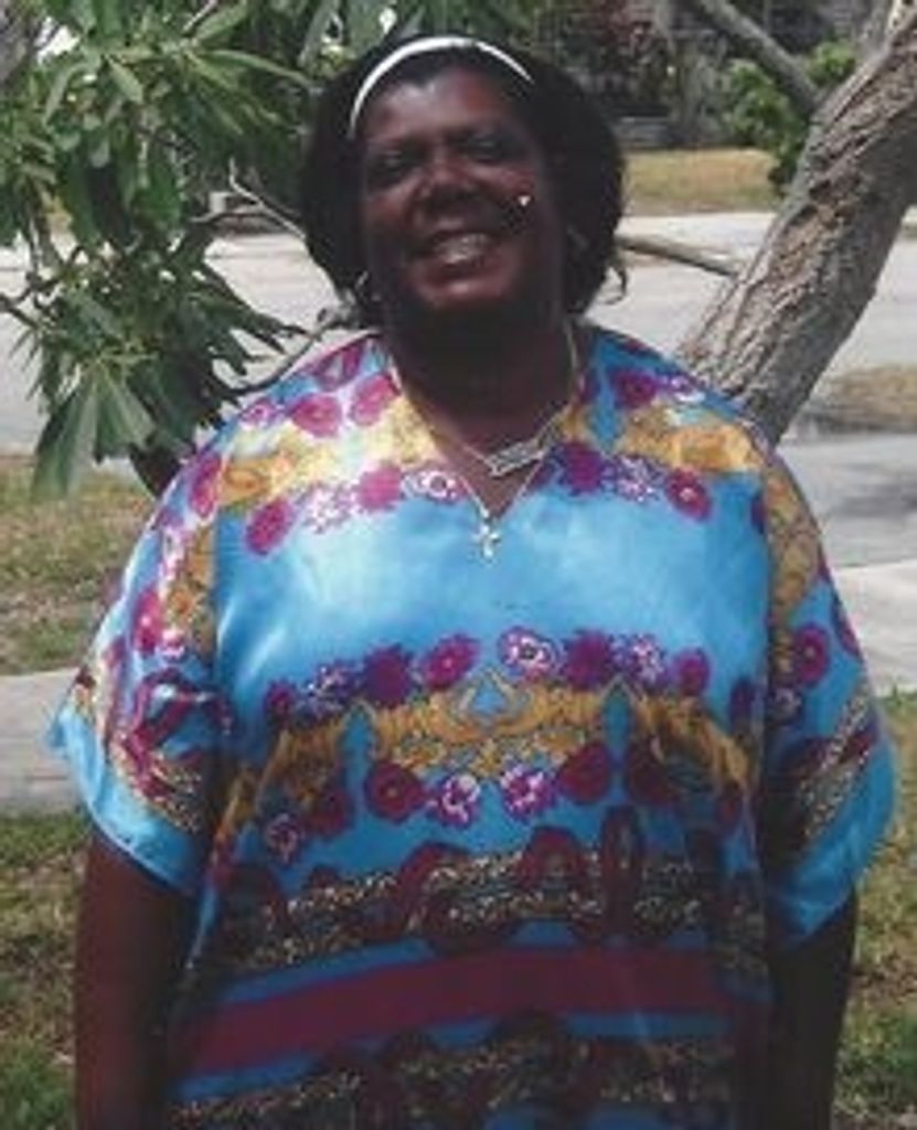 Mrs Delores Parks