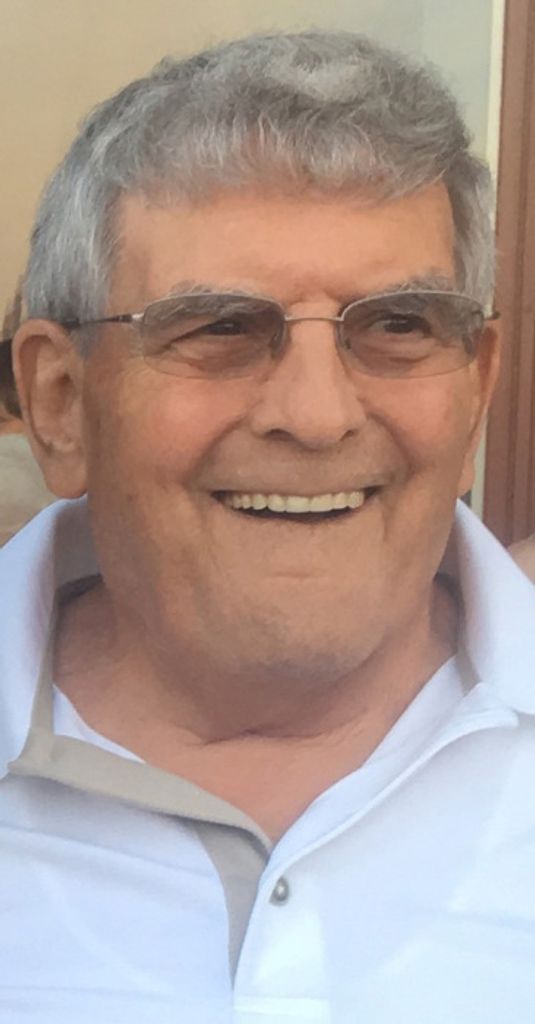 Walter J. "Bud" Wanke Profile Photo