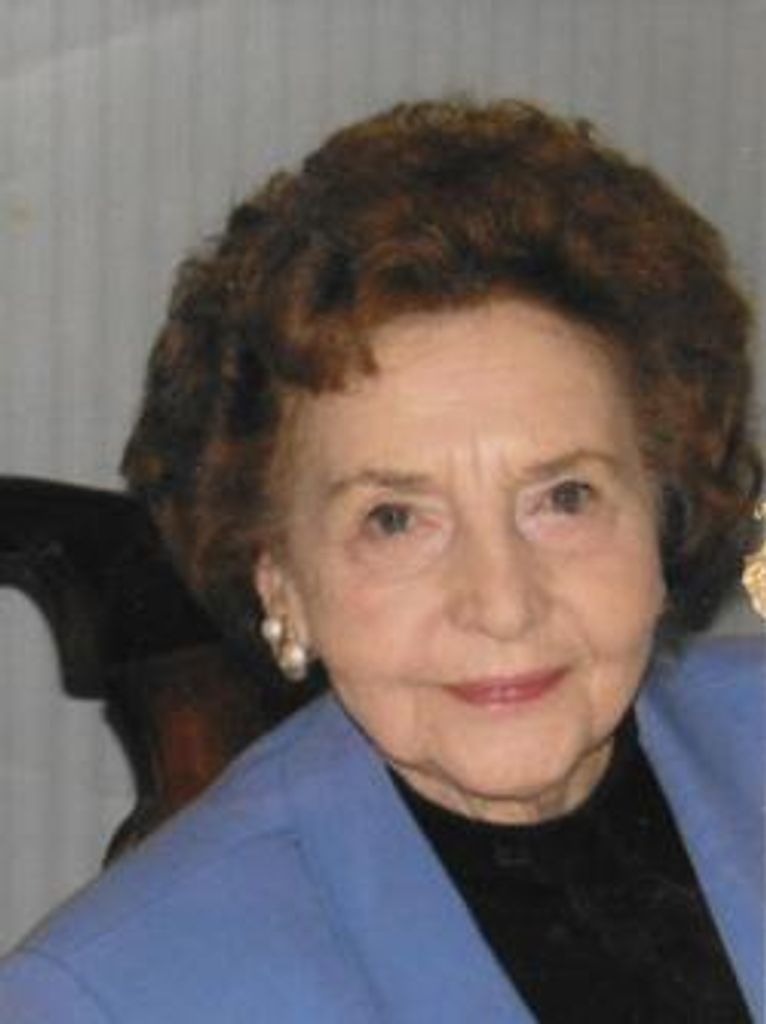 Dorothy Emily Lynn